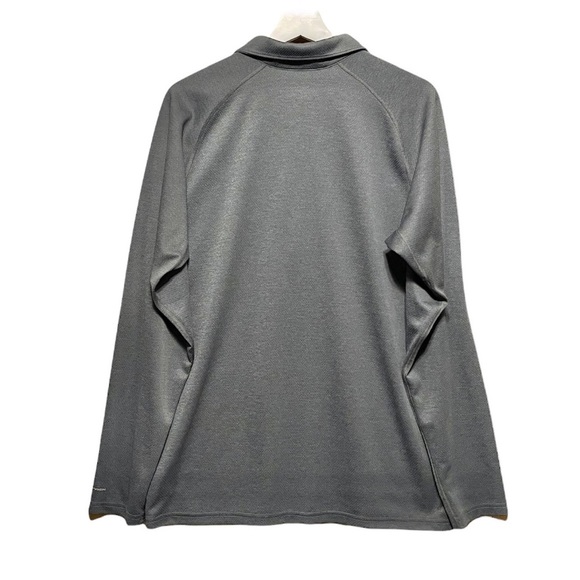 Columbia Om-ni Shade Men’s Shirt Sz M - Picture 2 of 6